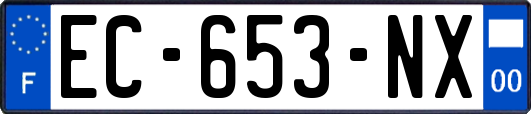EC-653-NX