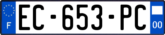 EC-653-PC