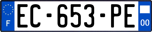 EC-653-PE