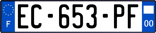 EC-653-PF