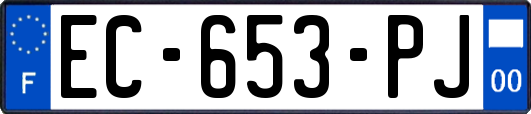 EC-653-PJ