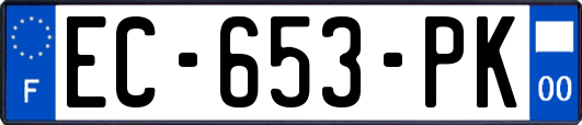 EC-653-PK