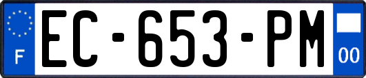 EC-653-PM