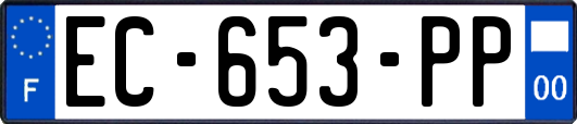 EC-653-PP