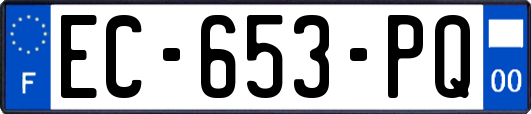 EC-653-PQ