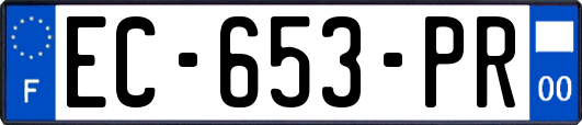 EC-653-PR