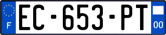 EC-653-PT