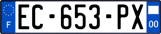 EC-653-PX
