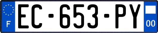 EC-653-PY