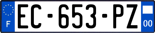 EC-653-PZ