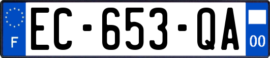 EC-653-QA