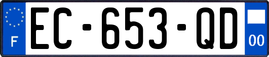 EC-653-QD