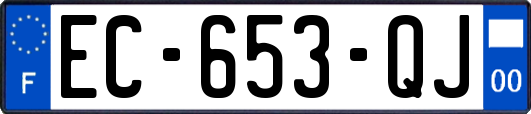EC-653-QJ