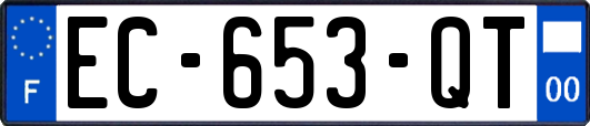 EC-653-QT