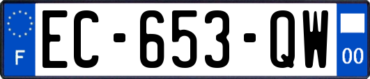 EC-653-QW