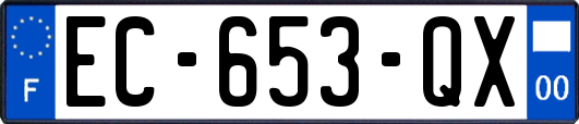 EC-653-QX