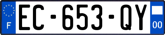 EC-653-QY