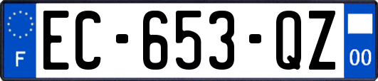 EC-653-QZ