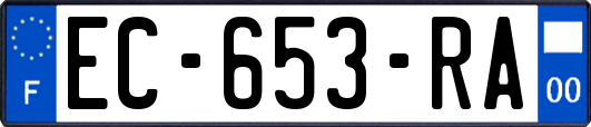 EC-653-RA