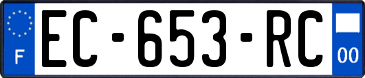 EC-653-RC