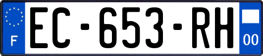 EC-653-RH