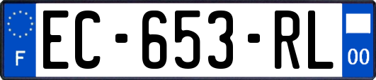 EC-653-RL