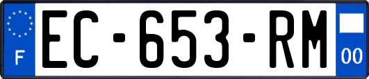 EC-653-RM