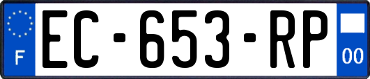 EC-653-RP