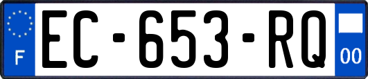 EC-653-RQ