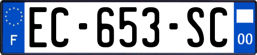 EC-653-SC