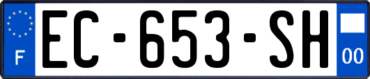 EC-653-SH