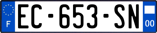 EC-653-SN