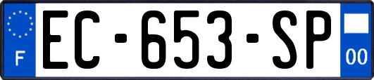 EC-653-SP