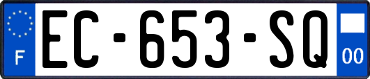 EC-653-SQ