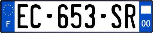 EC-653-SR