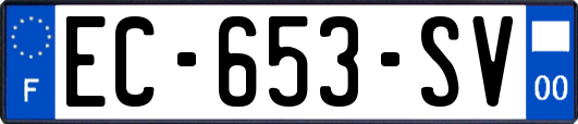EC-653-SV