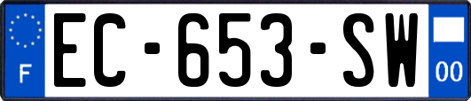 EC-653-SW