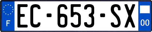 EC-653-SX