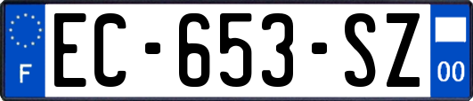 EC-653-SZ