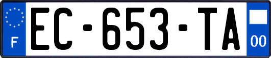 EC-653-TA