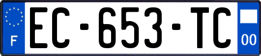 EC-653-TC