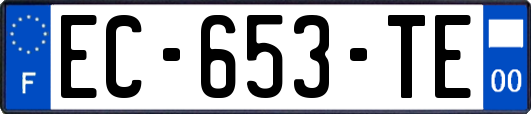 EC-653-TE