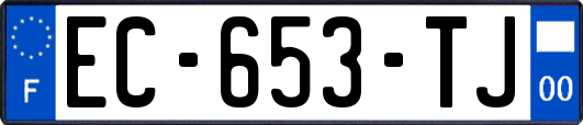 EC-653-TJ