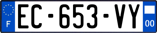 EC-653-VY