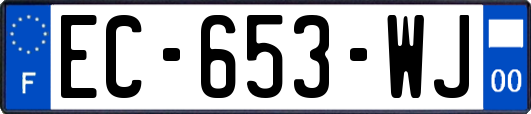EC-653-WJ