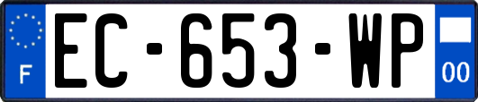 EC-653-WP