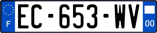 EC-653-WV
