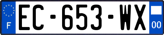 EC-653-WX
