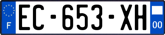 EC-653-XH