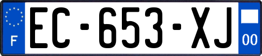 EC-653-XJ
